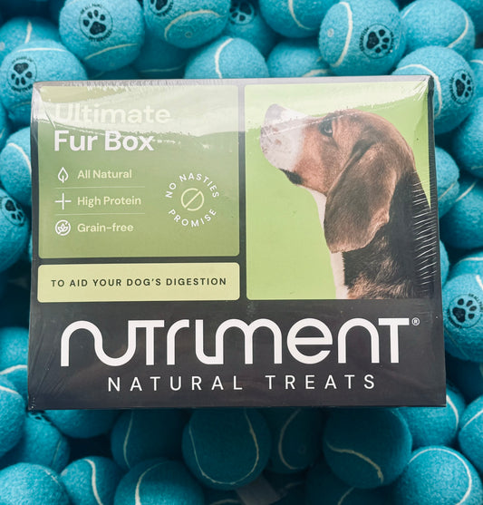 Ultimate Fur Box