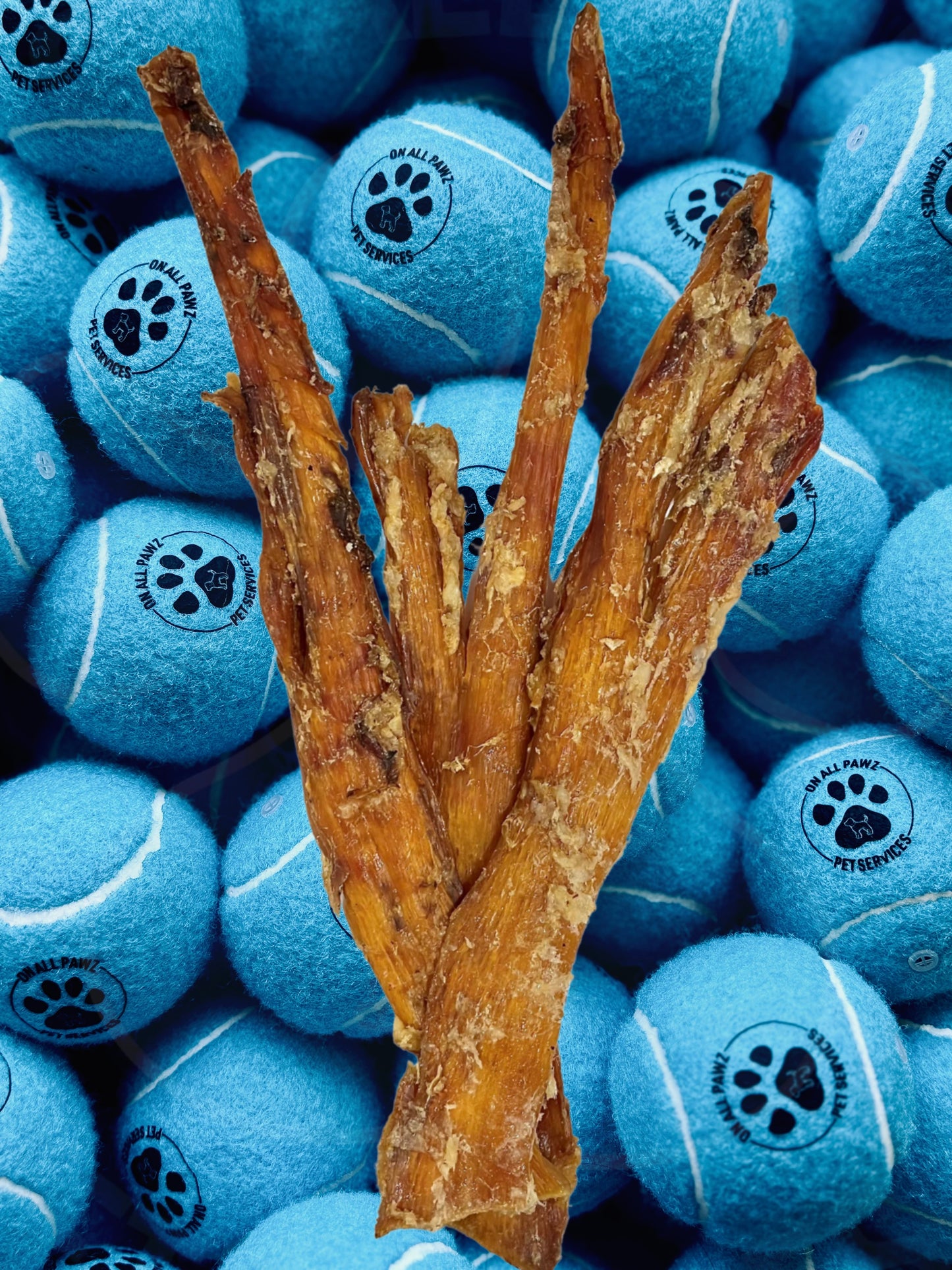 Jumbo Paddy Whack