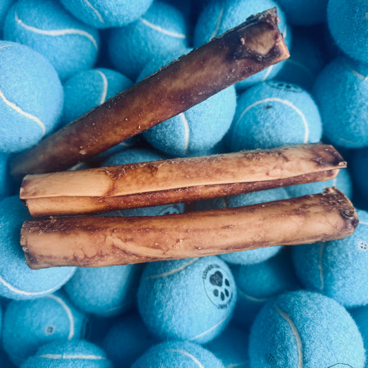 Zero Hide Peanut Butter Large Roll