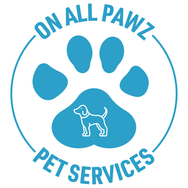 On All Pawz