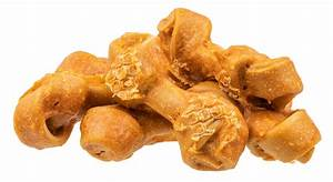 Zero Hide Chicken Small Knot
