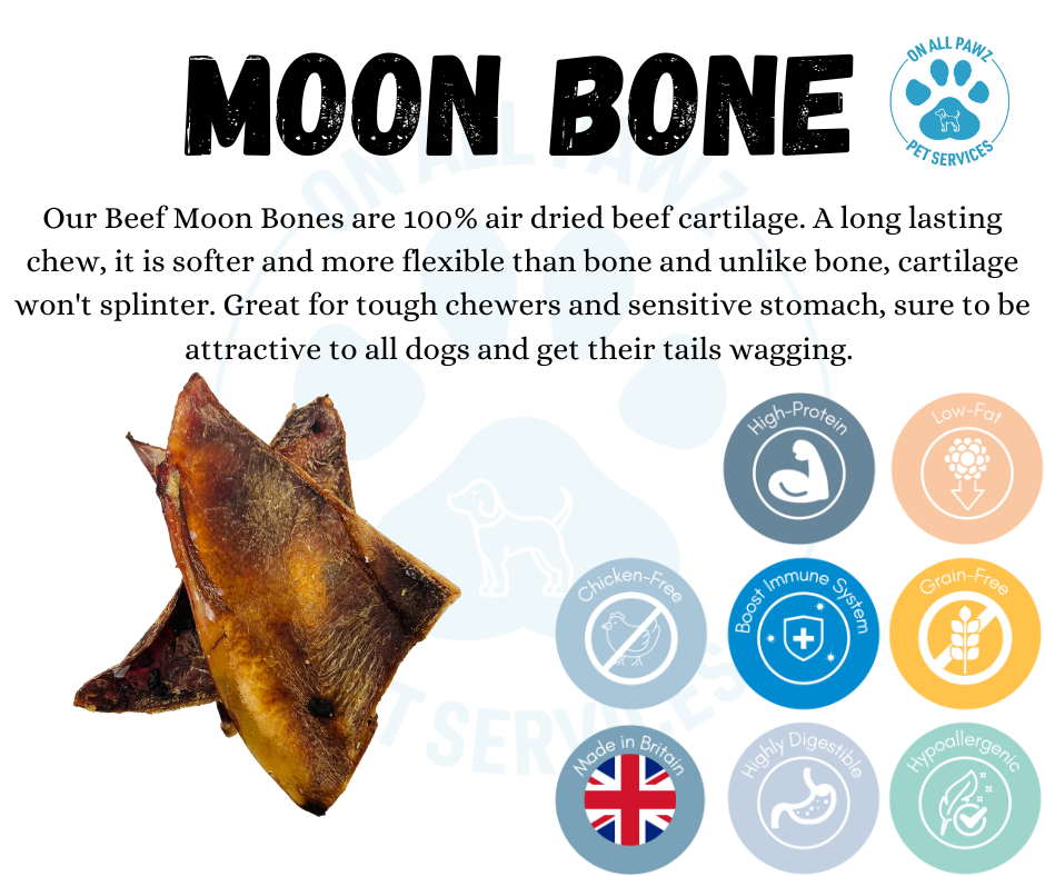 Moon Bone 1kg