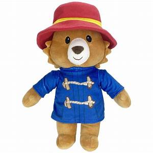 Happy Pet - Paddington Bear
