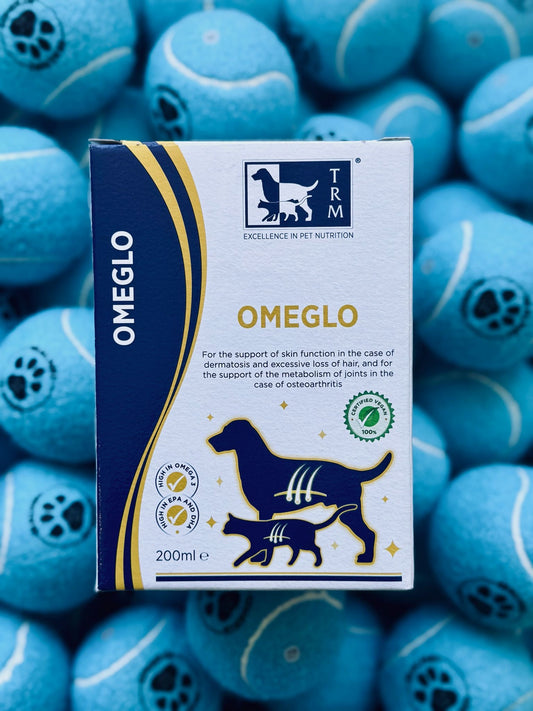 TRM Omeglo 200ml