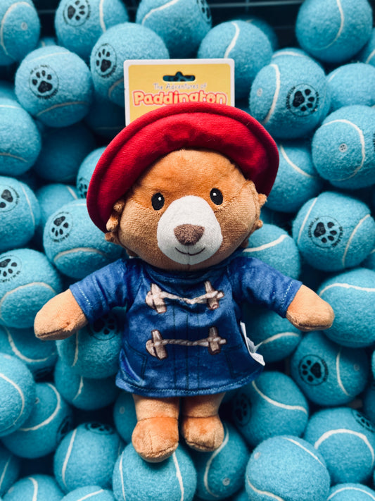 Happy Pet - Paddington Bear