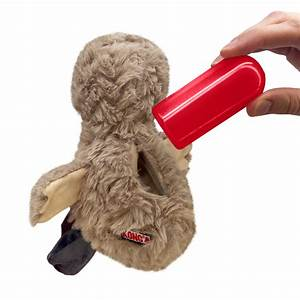 Kong Tykes Comfort Gosling Small