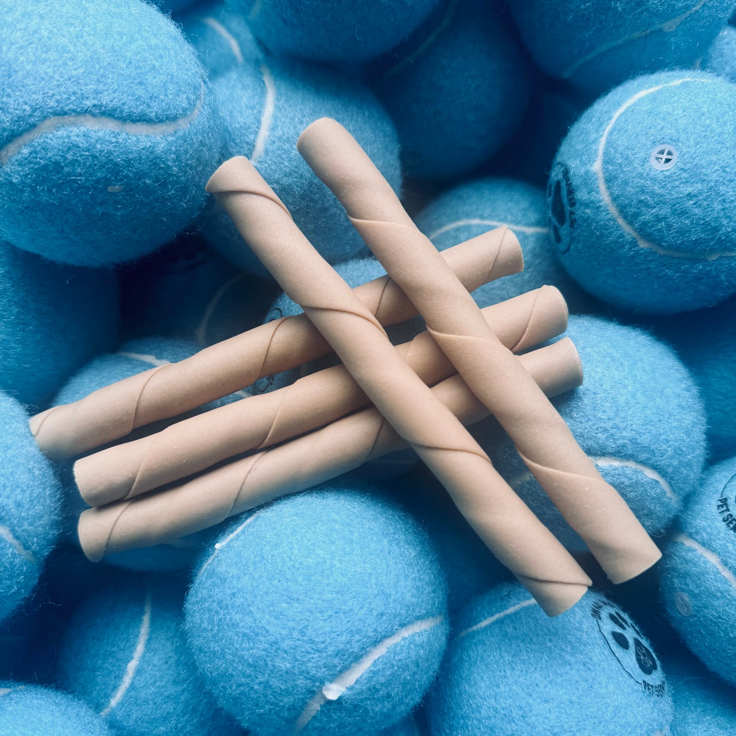 Veggie Bites Filled Stick