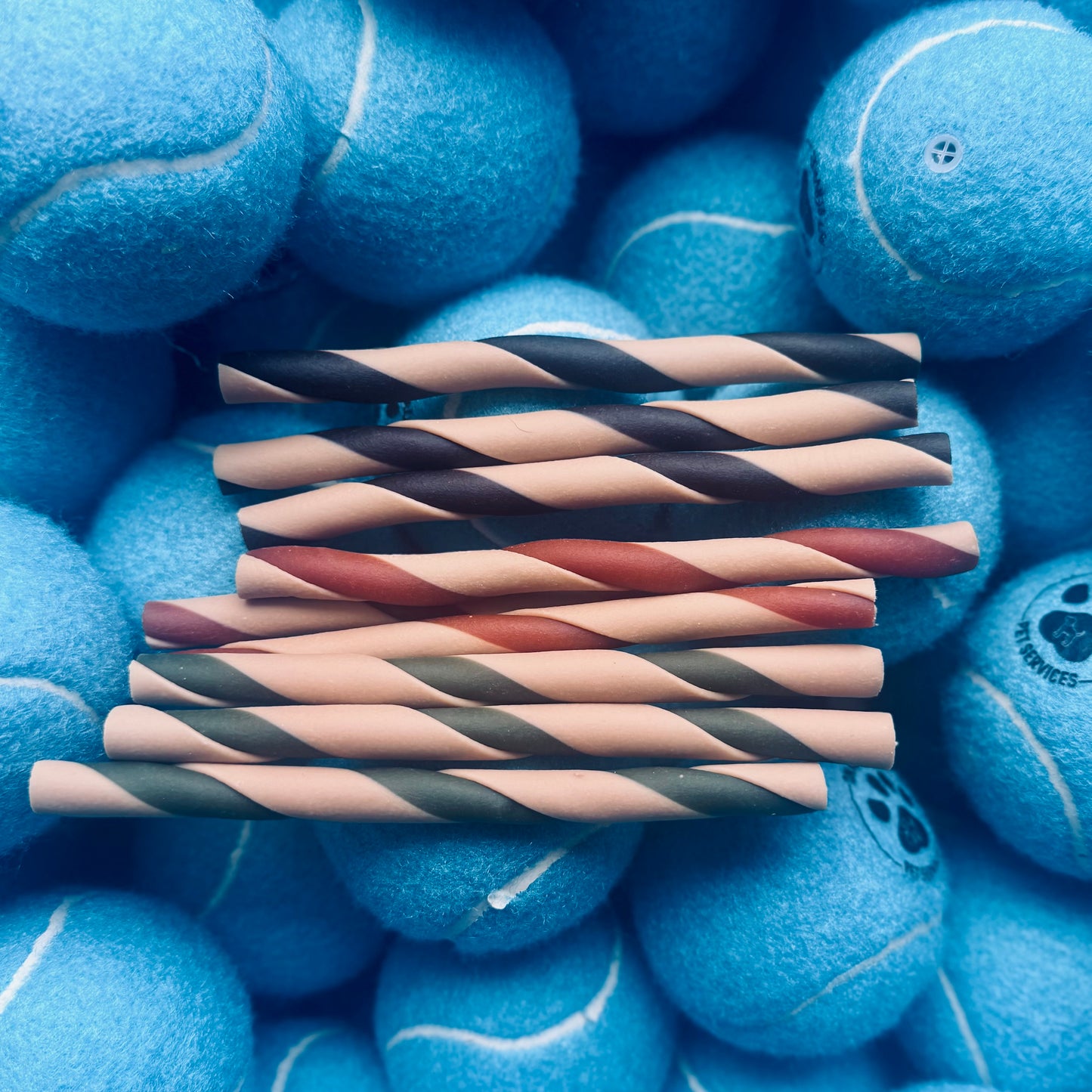 Veggie Bites Twisted Stick