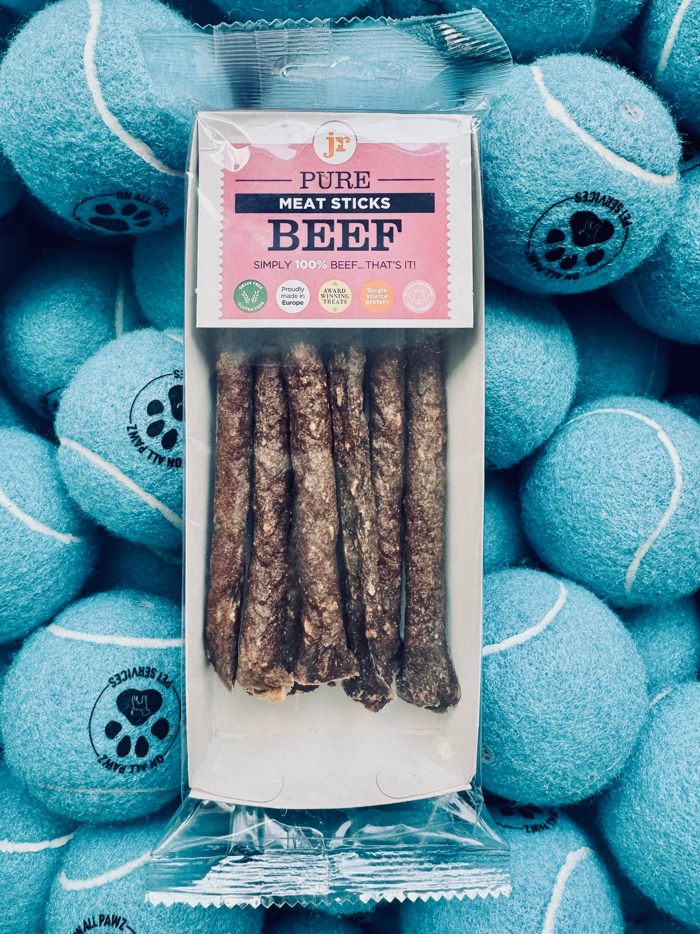Pure Sticks for Dogs 50g | 100% Natural Grain-Free Training Treats