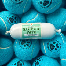 JR Premium PurePaté for Dogs 80g | 100% Natural Grain-Free Complete Food