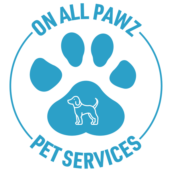 On All Pawz Pet Supplies and Natural Dog Treats