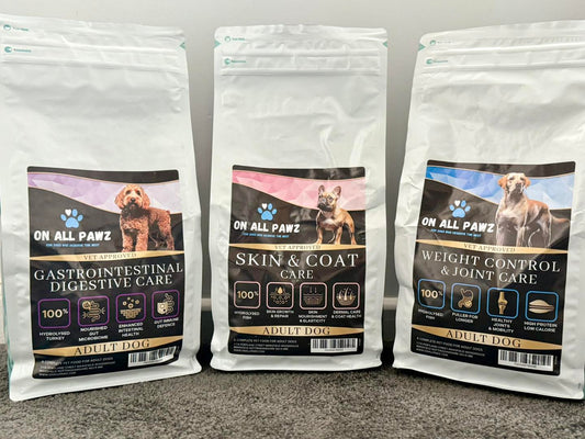 Peptide Digestive Care 1.5kg